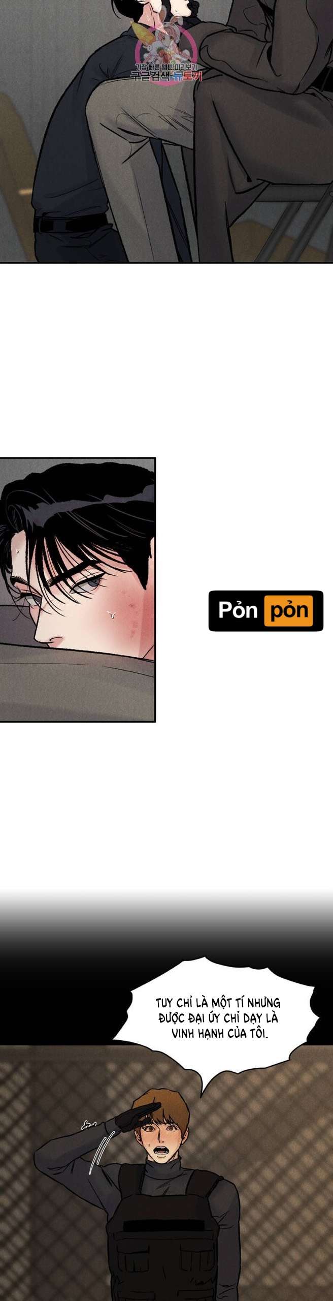 vực thẳm [boylove 18+] chapter 4 6