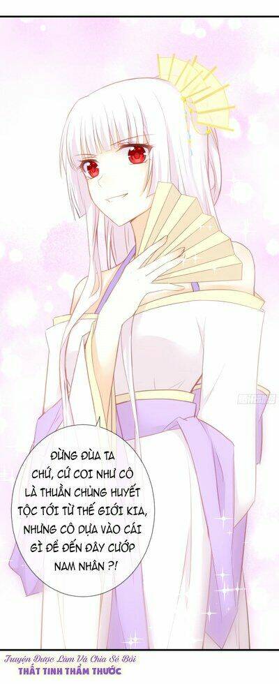 hôm nay ta cũng muốn trêu chọc nàng chapter 38 4