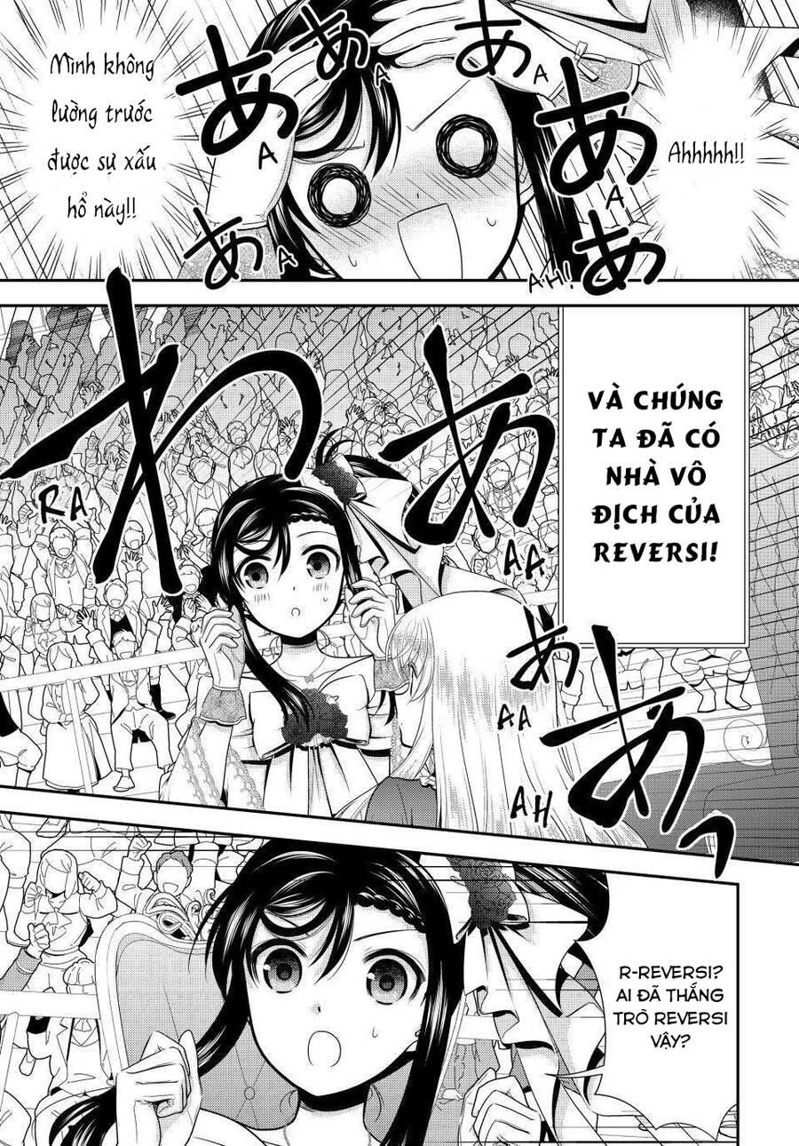 tiết kiệm 80.000 vàng ở thế giới khác cho tuổi già của tôi chapter 91 3