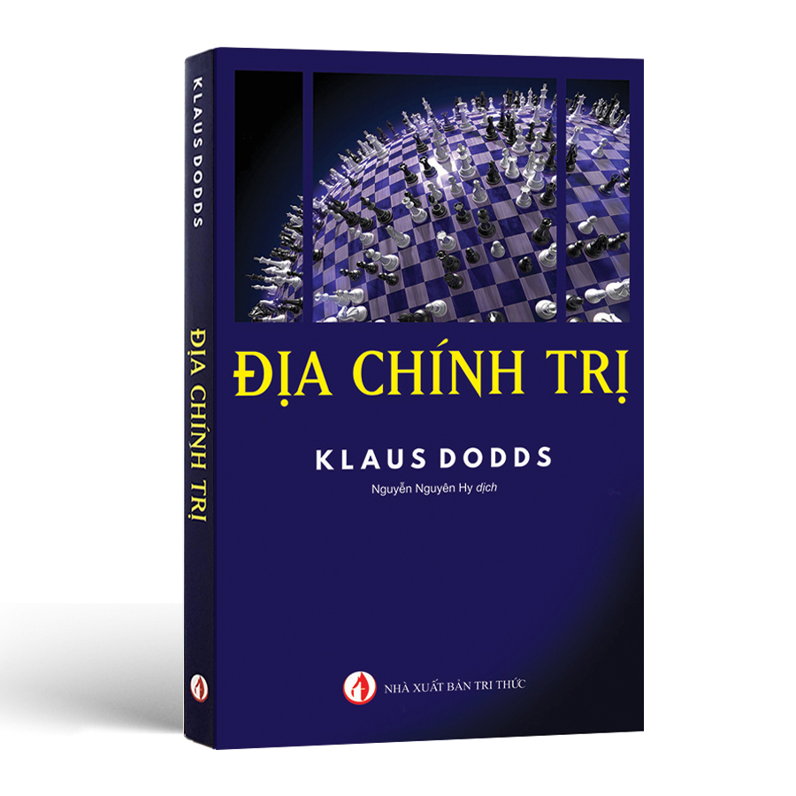 Địa Chính Trị - Ảnh Hưởng Thế Nào Đến Hoạch Định Phát Triển Kinh Tế Xã Hội Một Quốc Gia?