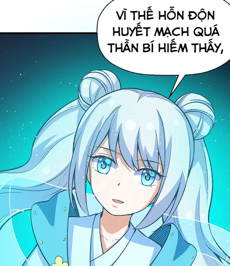 võ đạo độc tôn chapter 420 33