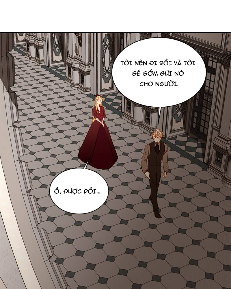 Hoàng Hậu Tái Hôn chapter 17.1 28