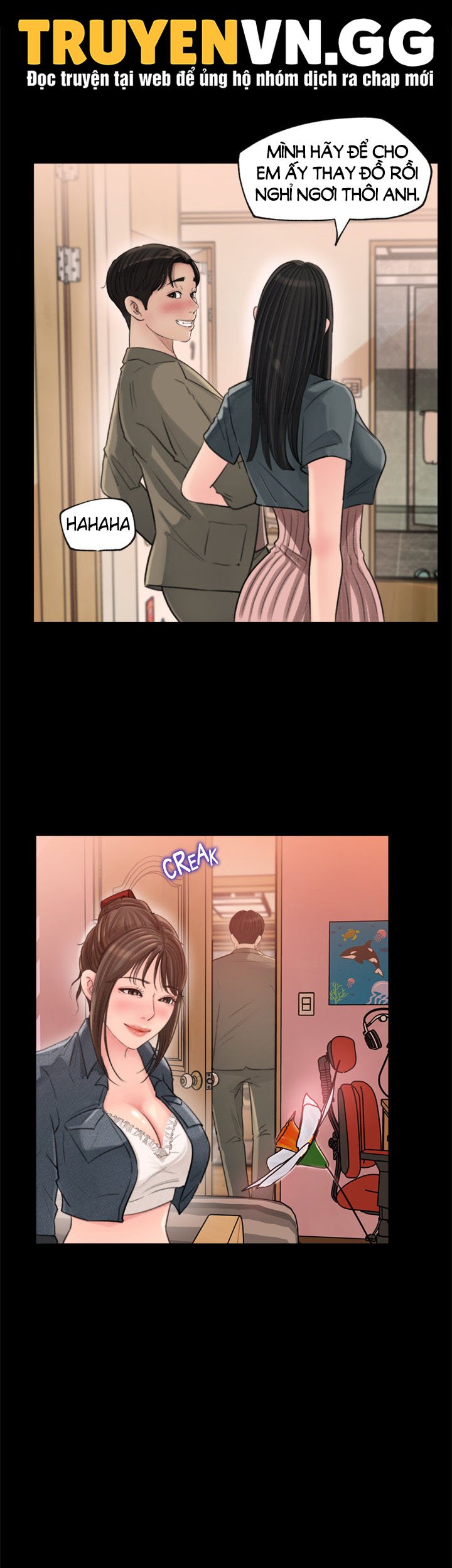 em vợ nóng bỏng chapter 2 38