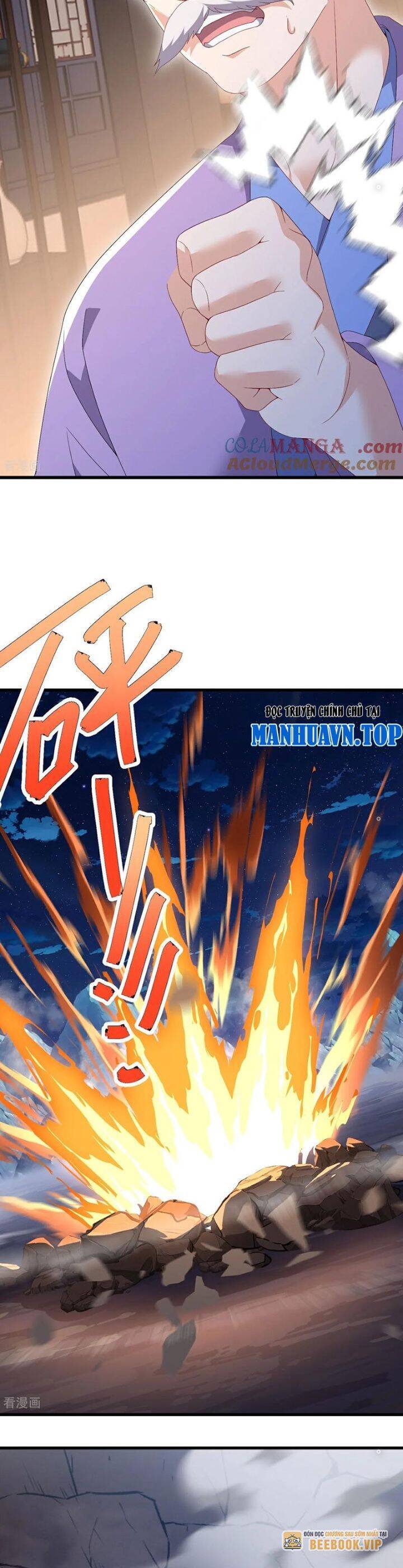 tiên võ đế tôn chapter 684 26