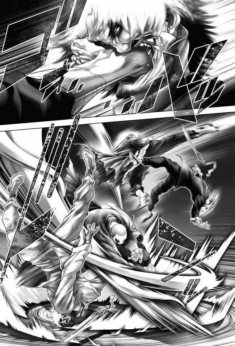 black joke chapter 25 24