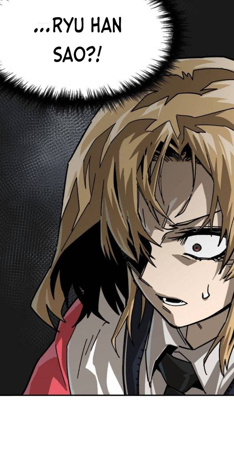 chỉ có cái c.h.ế.t mới là sự cứu rỗi chapter 21 74