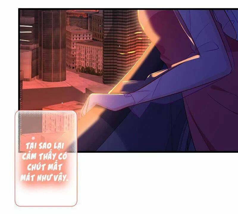 vương bài thiên sư và tiểu manh yêu chapter 49 35