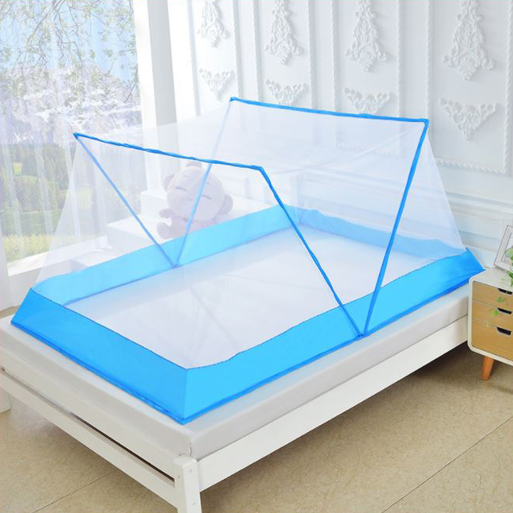 MÀN CHỤP CHỐNG MUỖI CHO NGƯỜI LỚN VÀ TRẺ NHỎ SIÊU TIỆN DỤNG