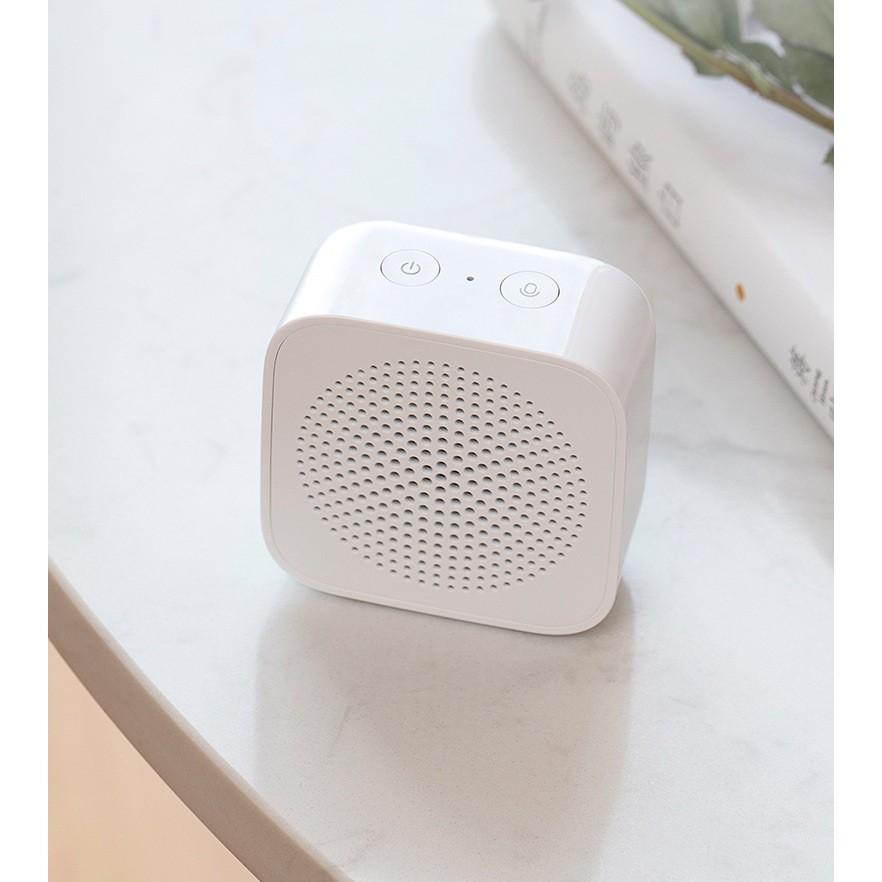 Loa Bluetooth Mini Xiaomi 2020 XiaoAi bỏ túi mang theo tiện lợi âm thay hay-Hàng chính hãng