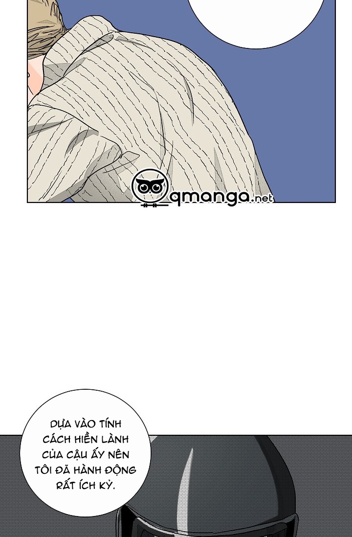 yêu em đi, bác sĩ! chapter 42 31