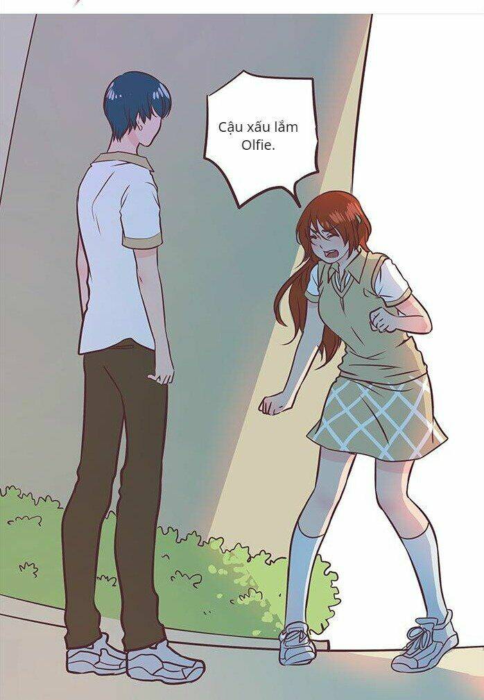 chàng trai từ quả trứng chapter 30 11