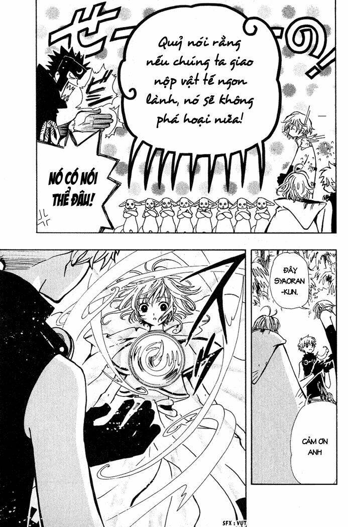 huyền thoại đôi cánh chapter 52 15