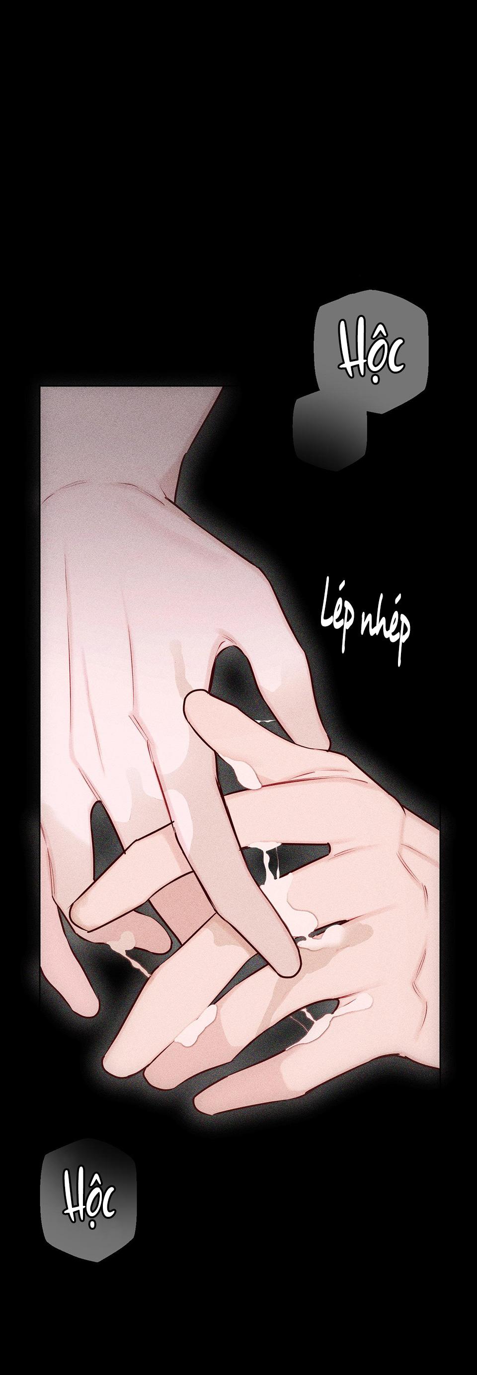 hình thái tình tan chapter 27 16