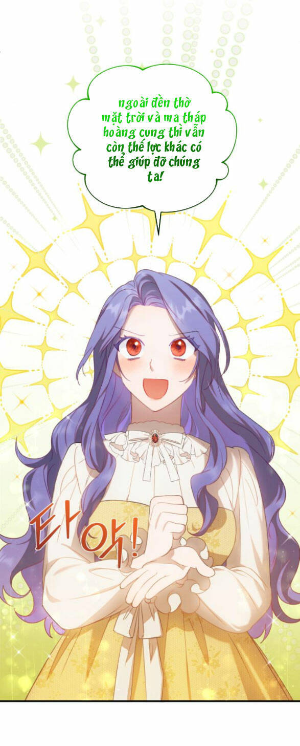 nếu là phản diện, liệu tôi sẽ chết? chapter 6.2 19