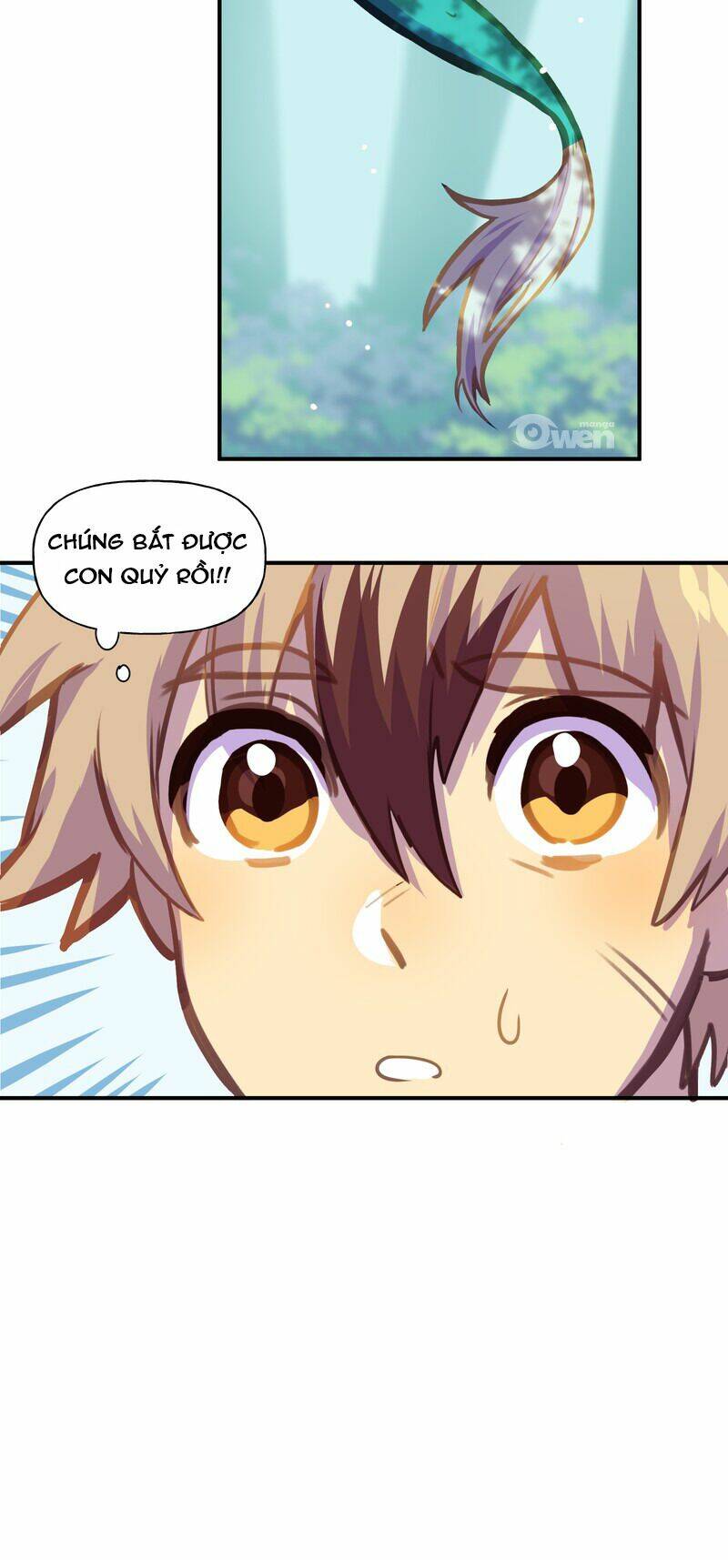 lời nguyền lalin chapter 25 63