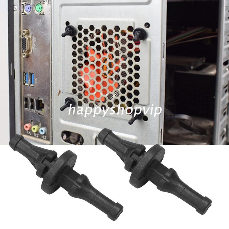 Bộ 30 Đinh Vít Chống Rung Cho Quạt Pc