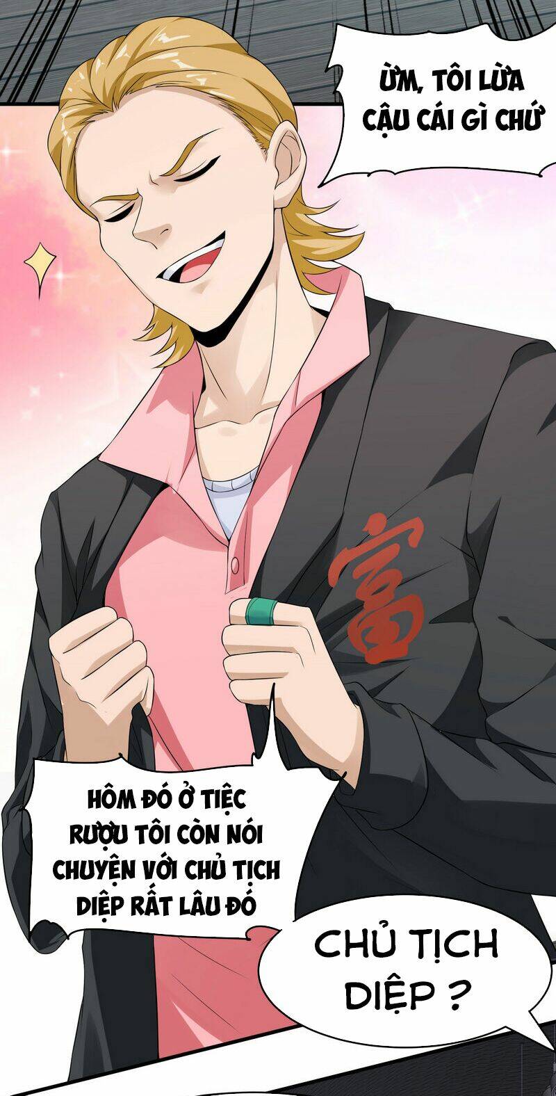 hoa hậu giảng đường luôn bên người chapter 22 2