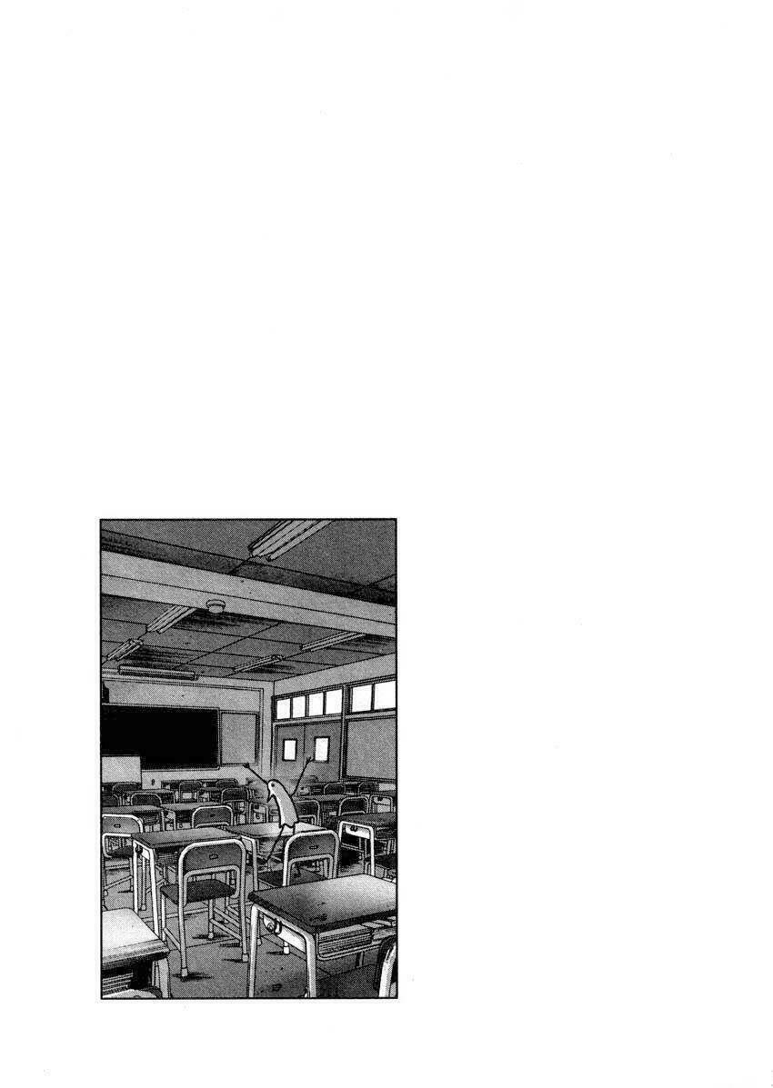 chúc ngủ ngon, punpun chapter 22 20