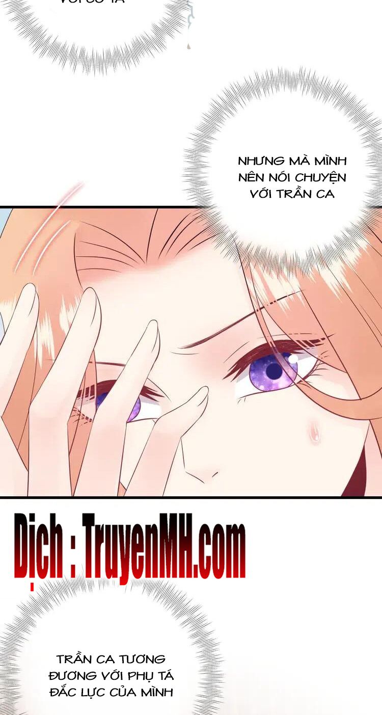 trọng sinh chi ức vạn ảnh hậu yếu thượng vị chapter 325 10