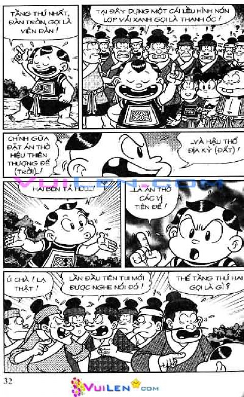 thần đồng đất việt chapter 126 29