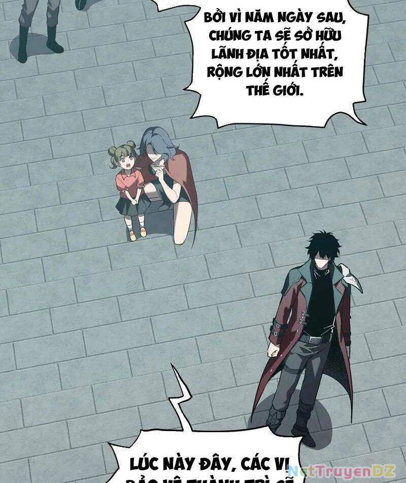 toàn dân tận thế: ta, virus quân vương chapter 33 31