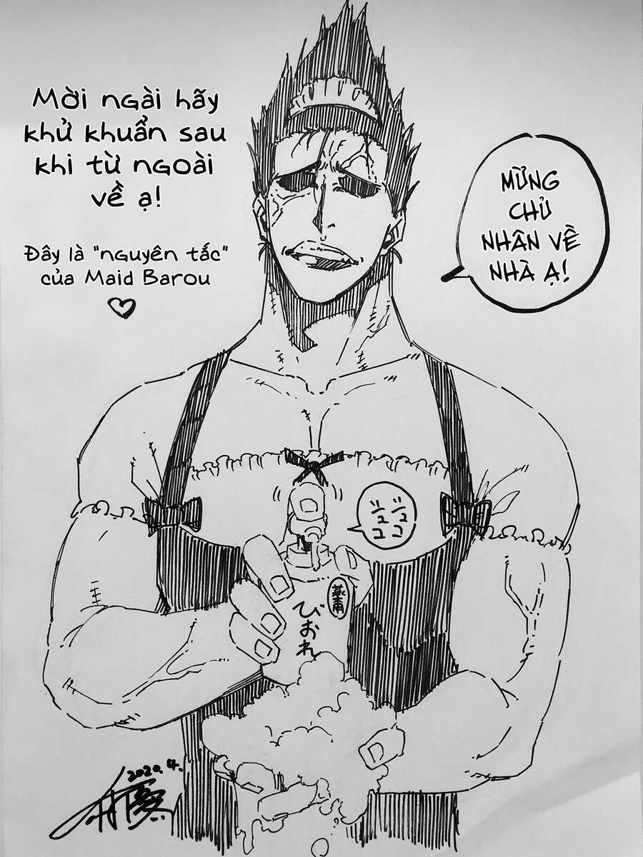 tiền đạo số 1 chapter 203 2