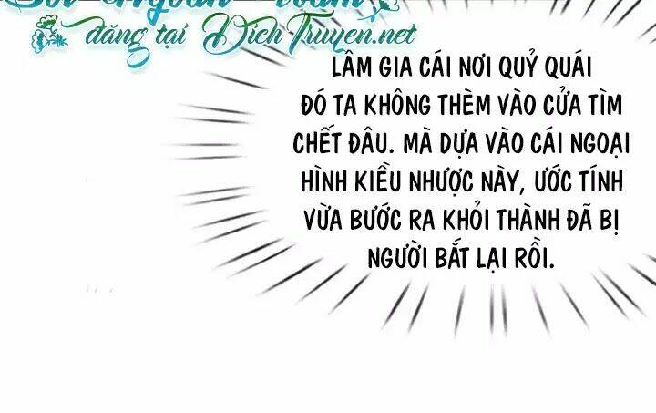 y phi quyền khuynh thiên hạ chapter 29 10