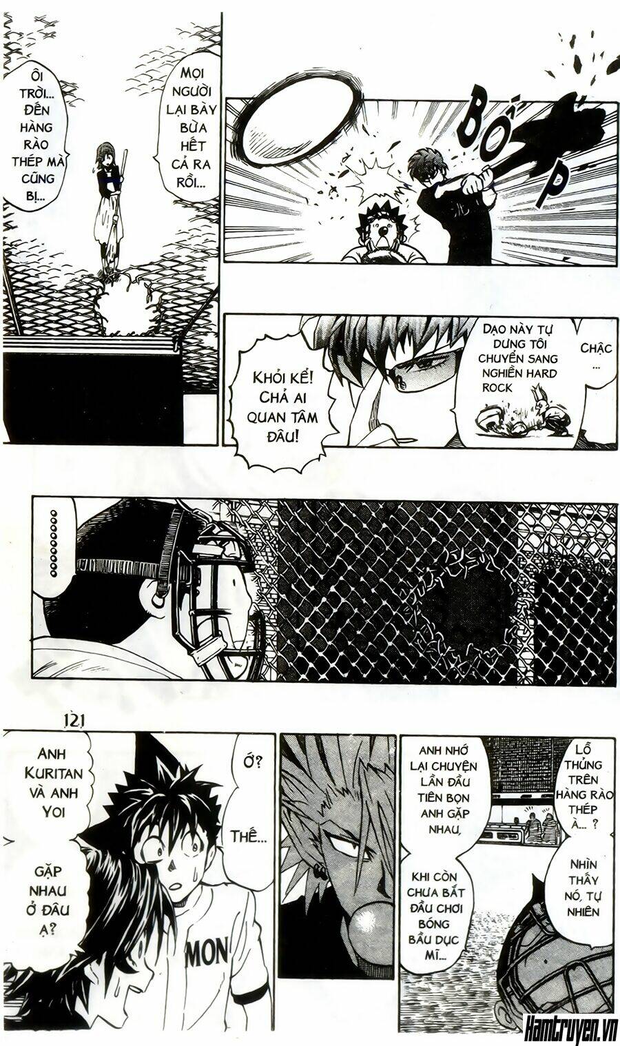 lá chắn mắt chapter 247 16