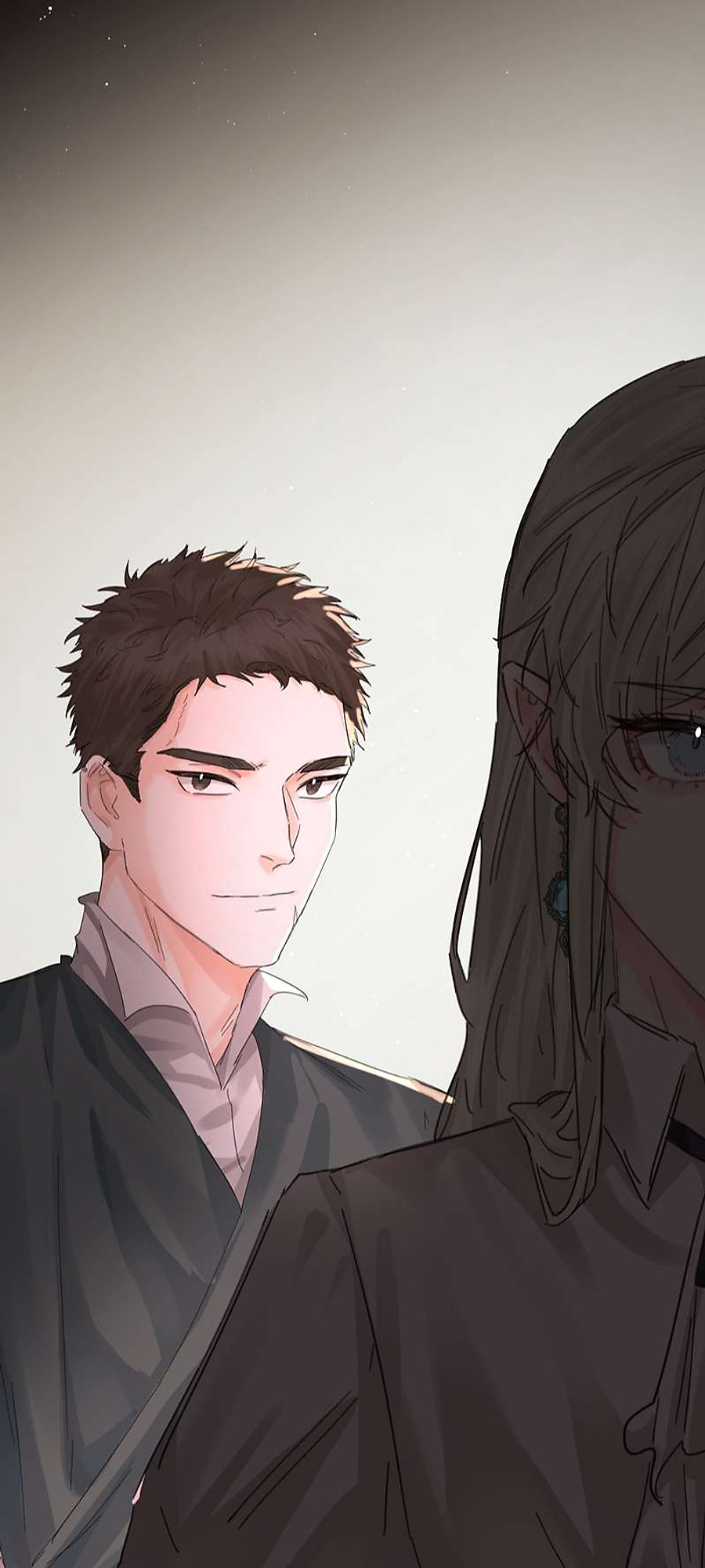 Tiền Nhiệm Vi Vương chapter 36 36