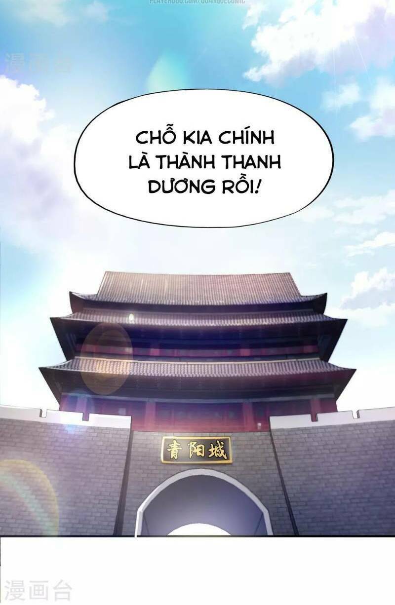 phục thiên thánh chủ chapter 4 7