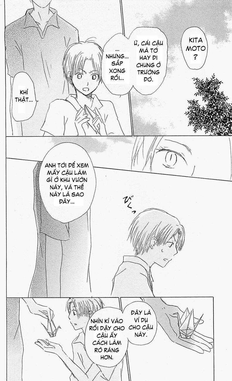 trả tên lại cho yêu quái chapter 55 31