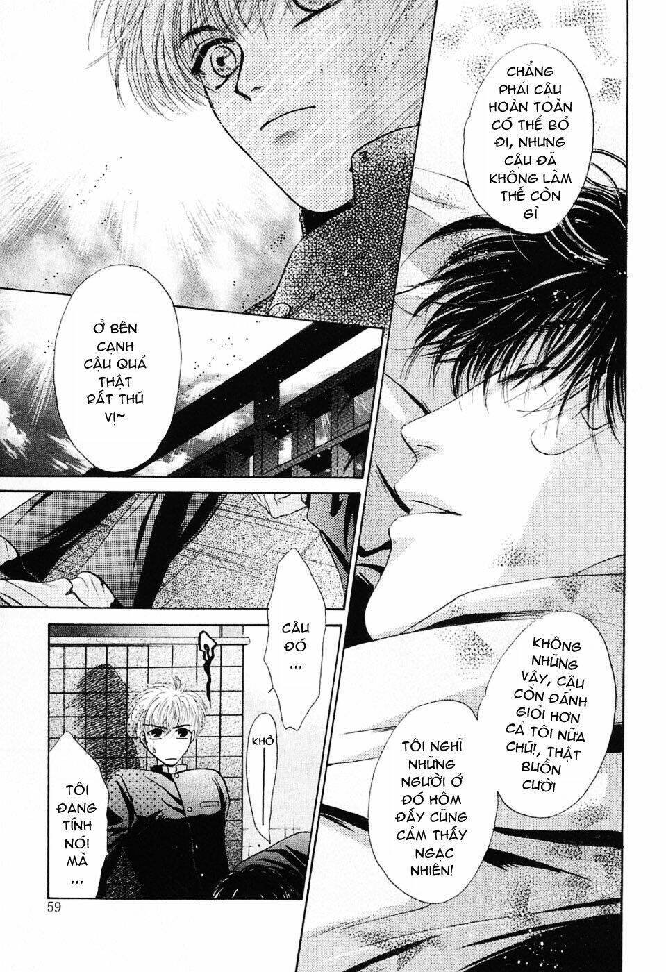 komatta toki ni wa hoshi ni kike! chapter 12 21