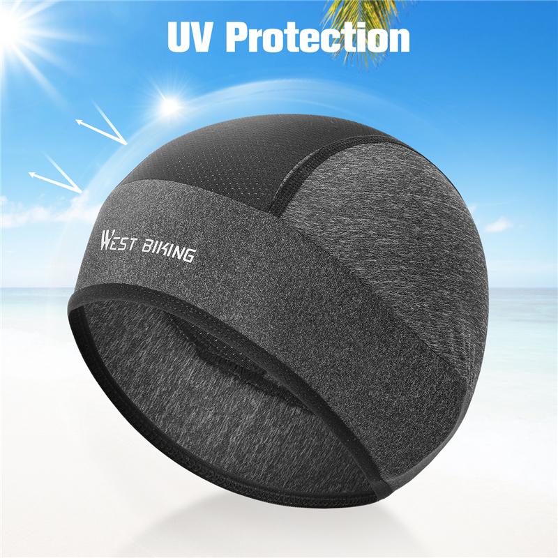 Tây Đạp Xe Nón Xe Đạp Nam Nữ Mùa Hè Lụa Băng Mũ Bảo Hiểm Lót MTB Xe Đạp Nón Thể Thao Ngoài Trời Chống Nắng Đi Bộ Đường Dài Đi Xe Đạp mũ Lưỡi Trai Color: 221 Basic Grey