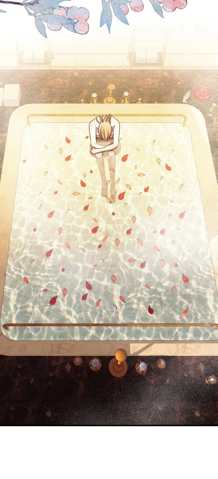 khi tôi bị chú chó tôi bỏ rơi cắn chapter 10.1 21