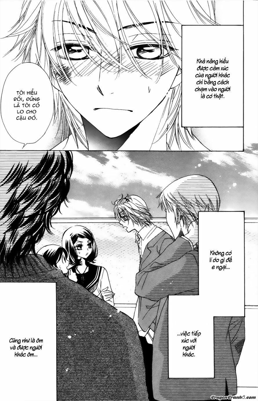 ác quỷ và bản tình ca chapter 51 25