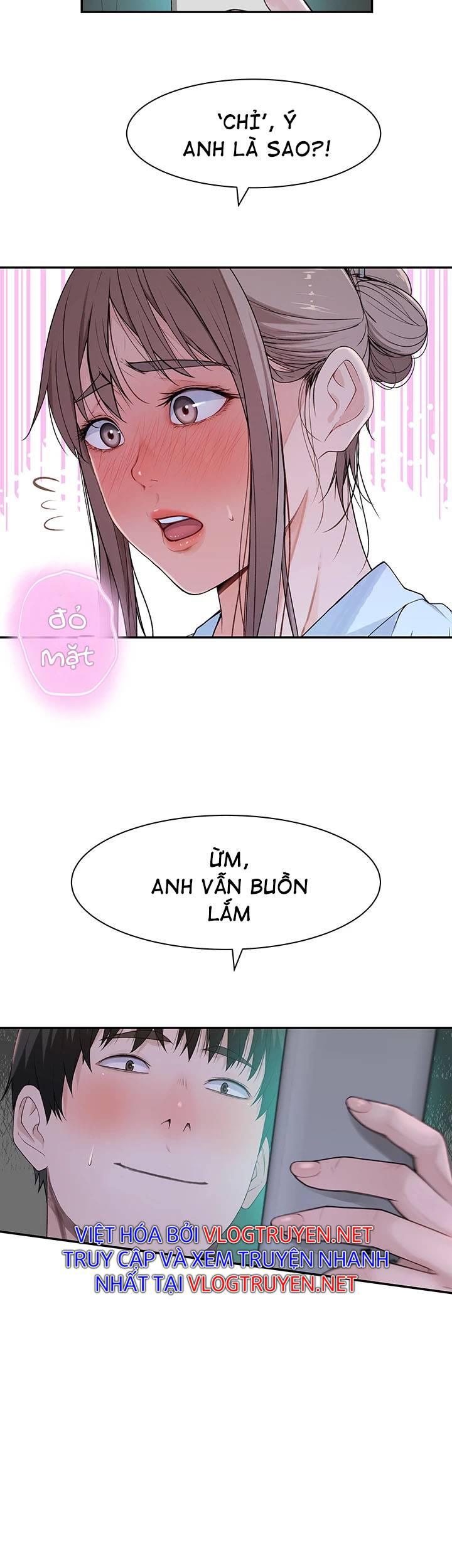 giữa hai ta chapter 55 15