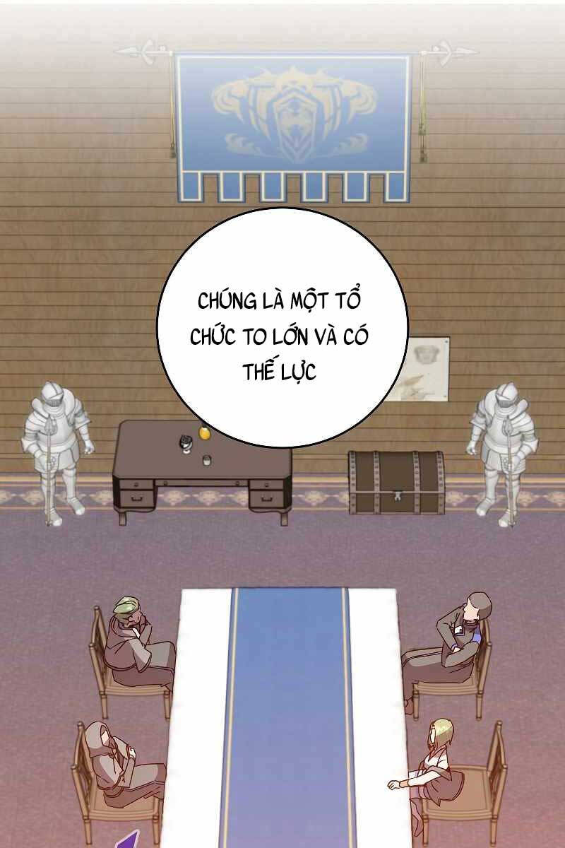 Anh Hùng Mạnh Nhất Trở Lại chapter 119 14