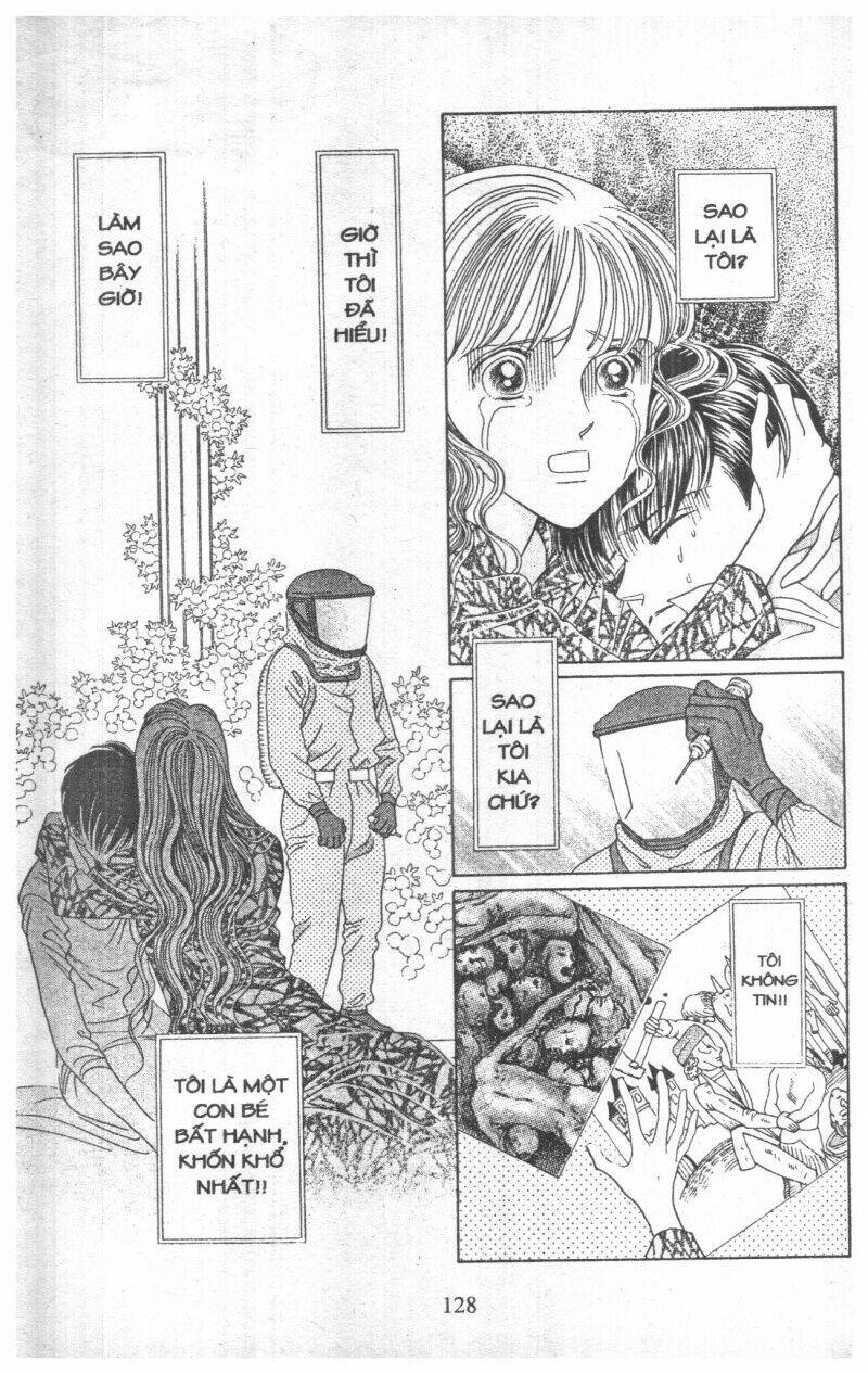 nàng tiên ánh trăng - kaguya hime chapter 22 128