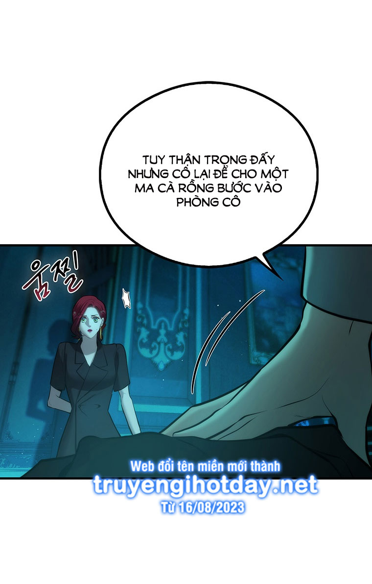Khách Sạn Máu chapter 12.2 - Trang 31