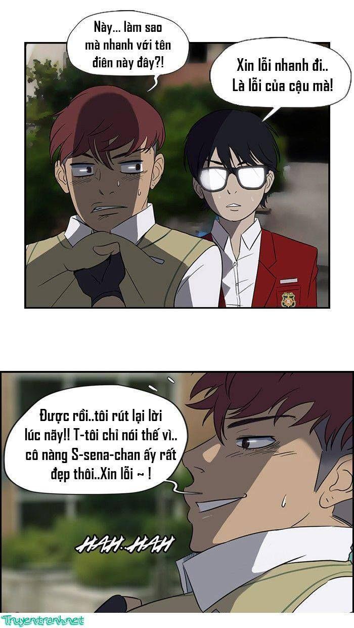 wind breaker chapter 31 6