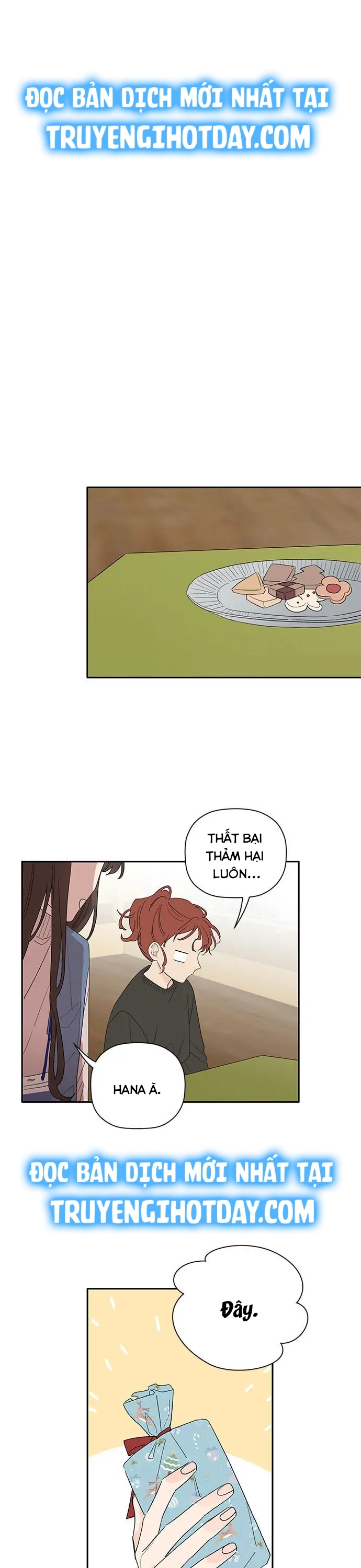 hương vị năm mới chapter 31 3