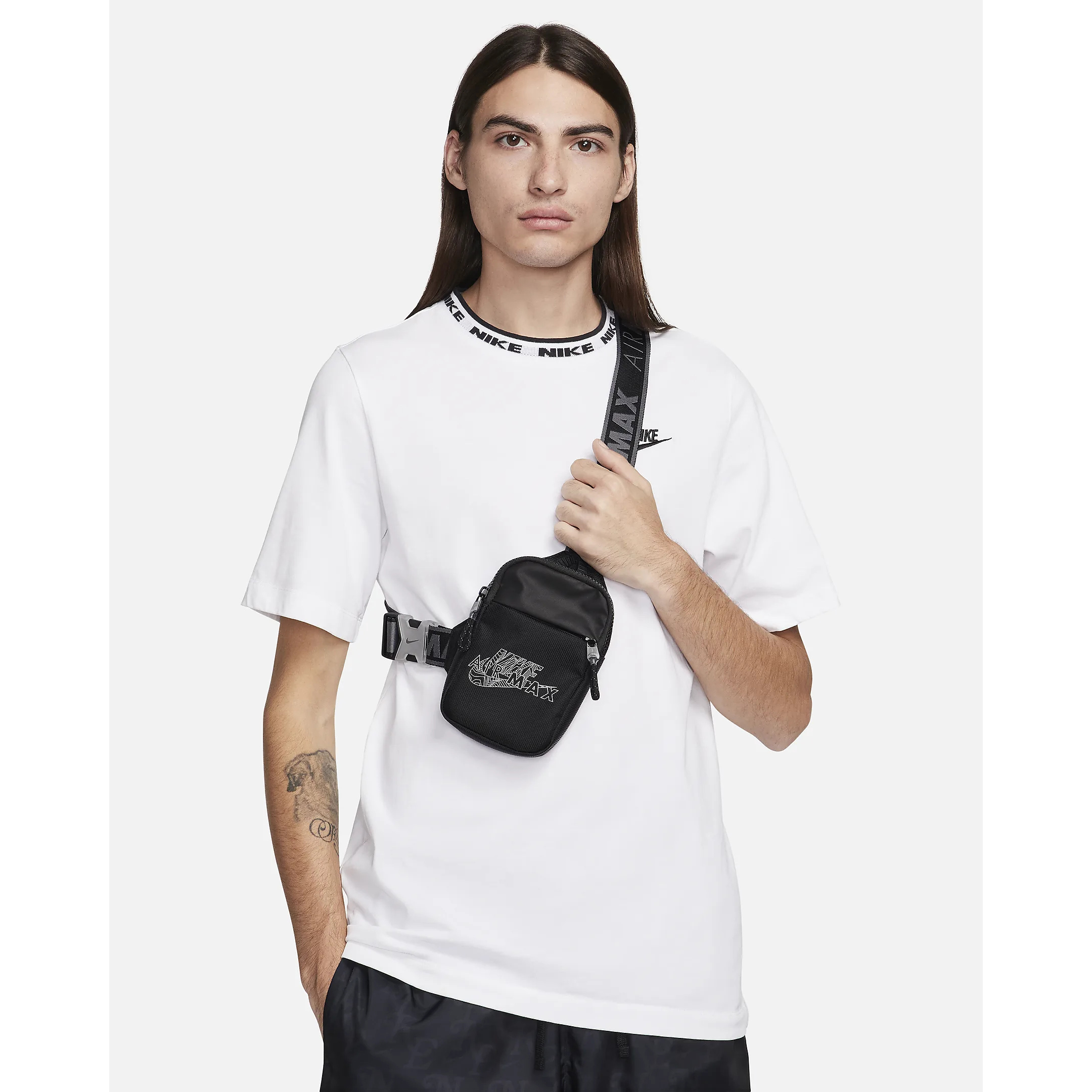 Túi thể thao unisex NIKE NK NSW ESSNTL CROSSBODY - SP24