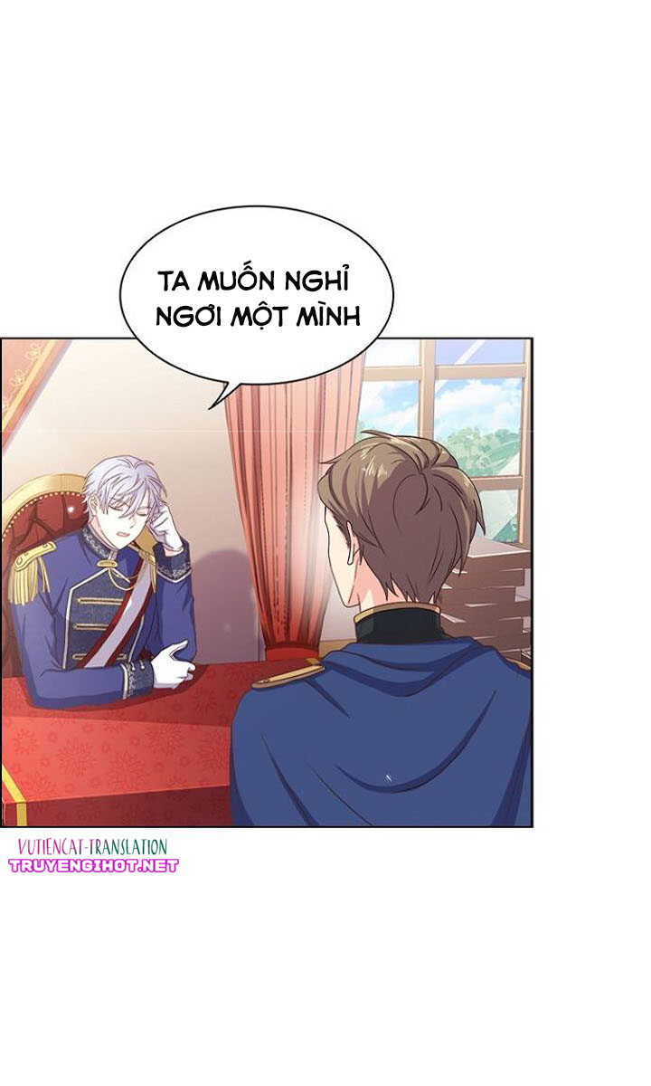 lời cầu hôn đến từ hoàng đế chapter 7 47