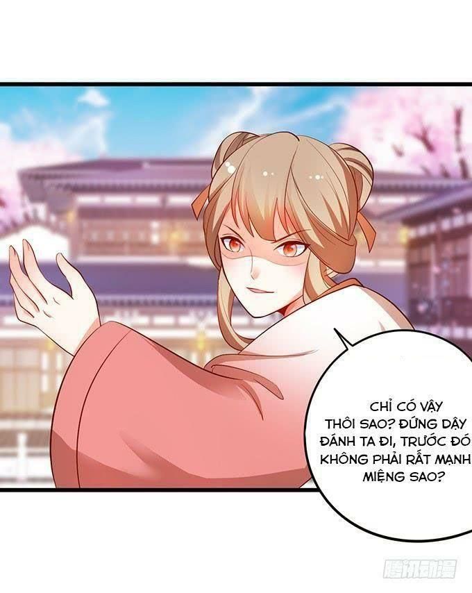 hồ tiên hung bạo chapter 76 40