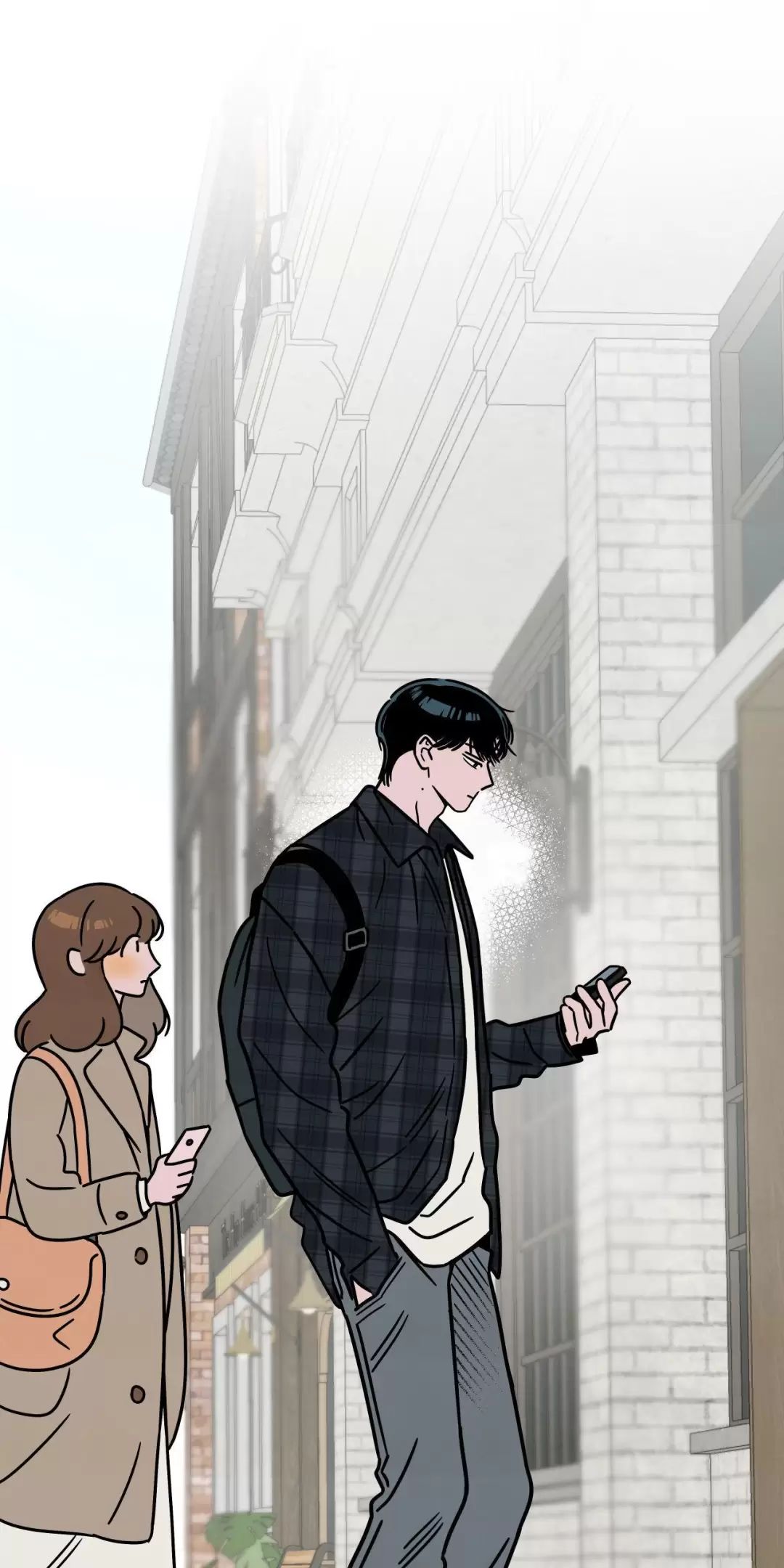 lời tỏ tình từ con số 0 chapter 13 23