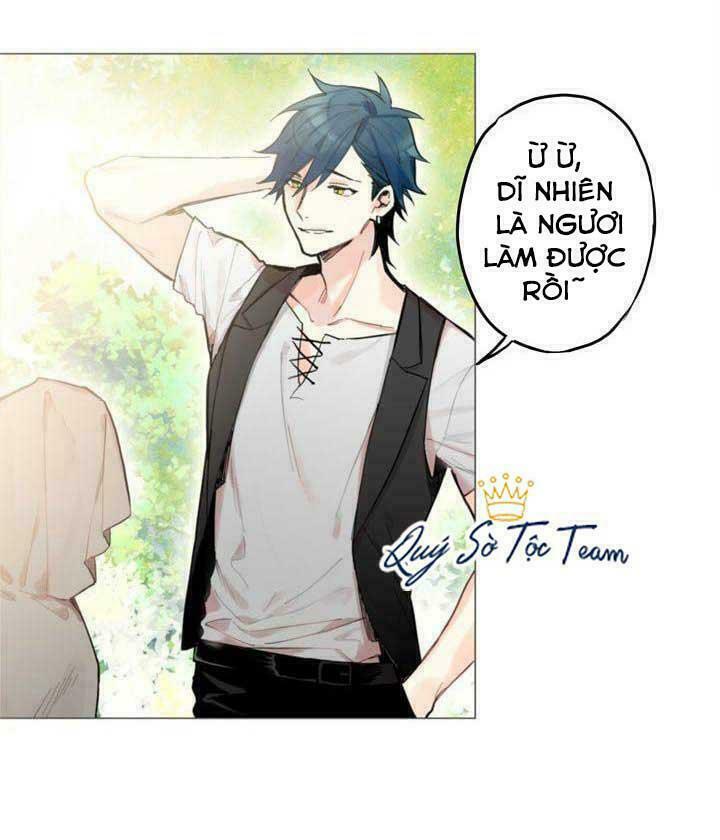 thánh nữ ẩn danh chapter 5 10