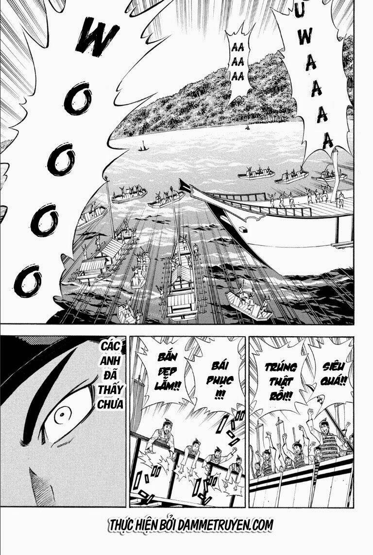 thiếu niên vương phần 2 chapter 67.2 26