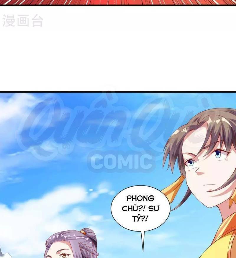 đạo ấn chapter 39 5