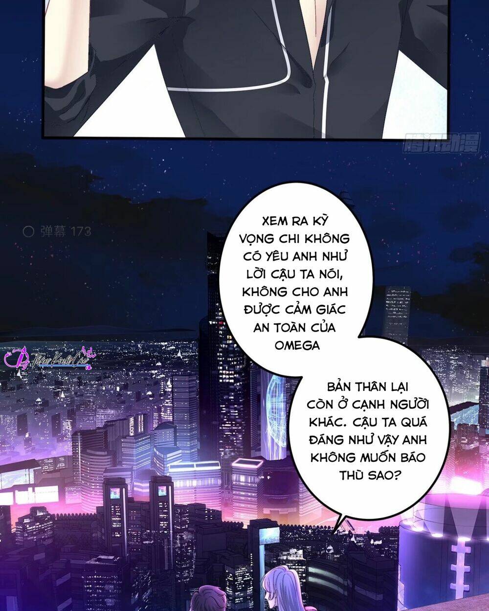 toàn bộ nắm trong tay chapter 102 22