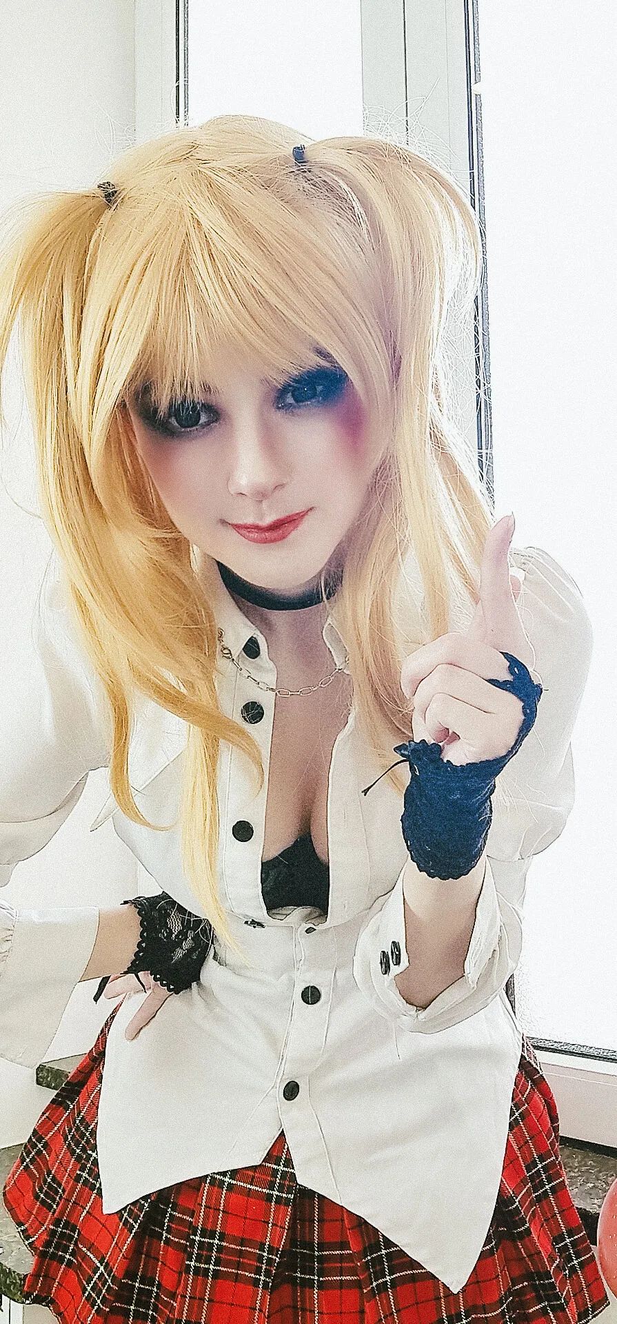hình cosplay chapter 291 38